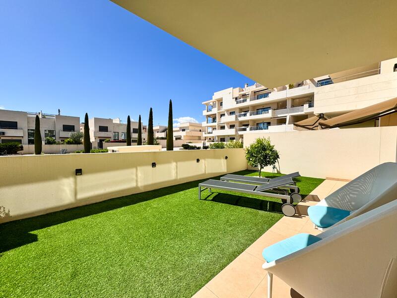 2 bedroom Apartment for sale in Los Dolses, Alicante