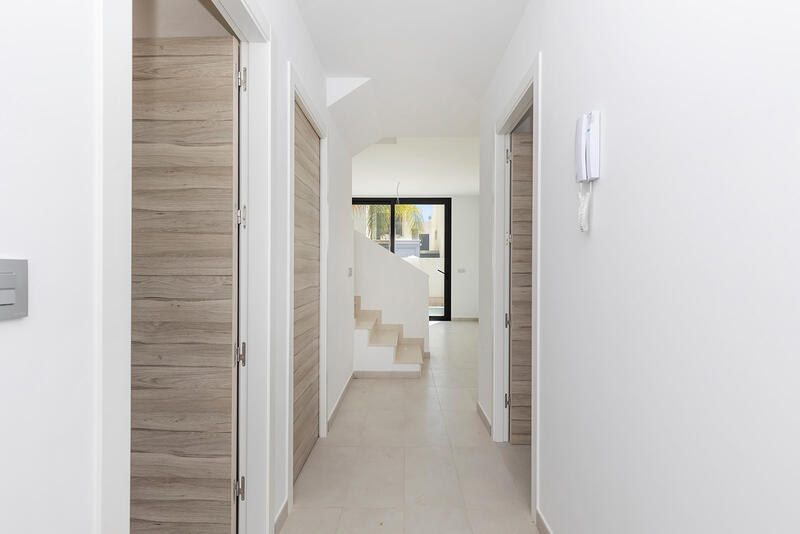 3 slaapkamer Villa Te koop