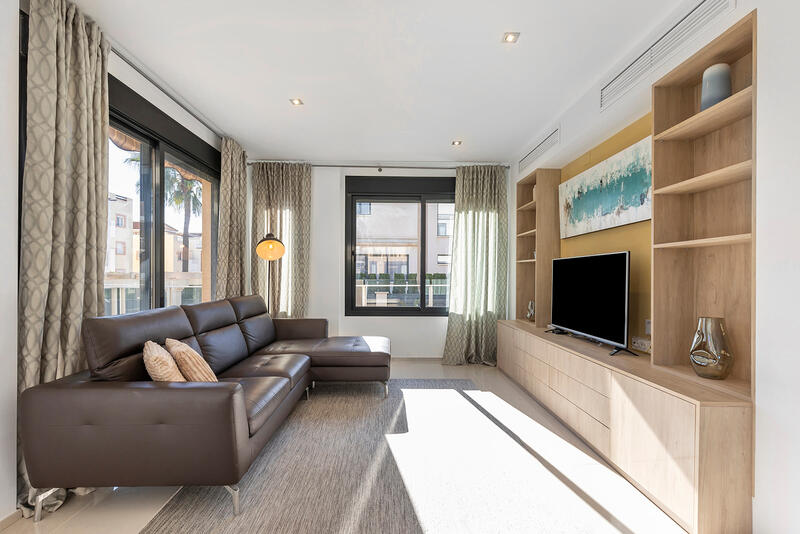 5 soverom Villa til salgs