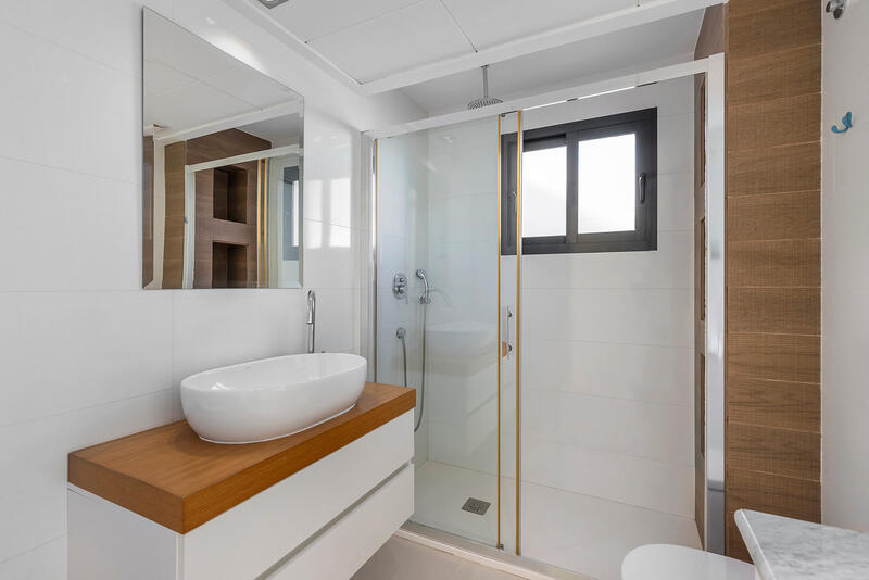 5 soverom Villa til salgs