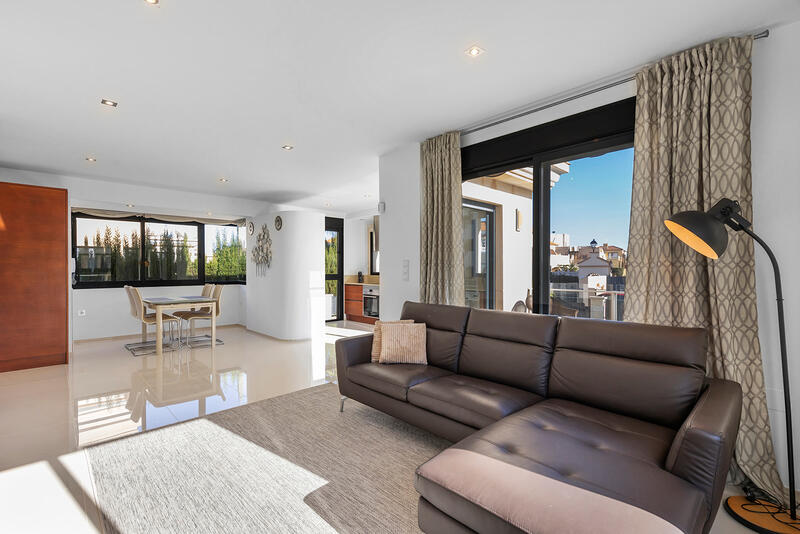 5 soverom Villa til salgs
