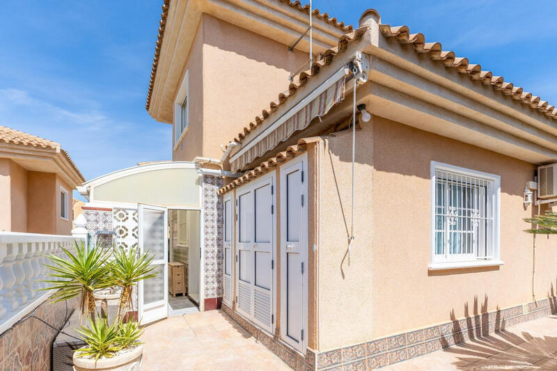 3 Cuarto Villa en venta 3 Cuarto Villa en venta