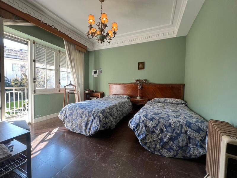 7 soverom Villa til salgs