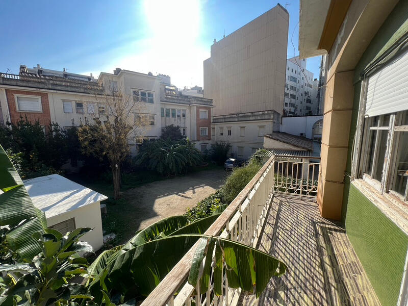 7 soverom Villa til salgs