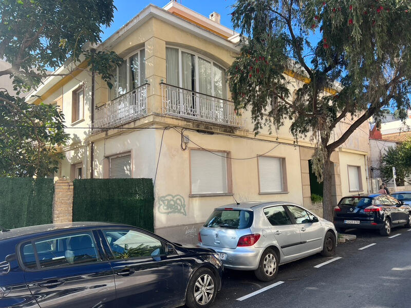 7 soverom Villa til salgs