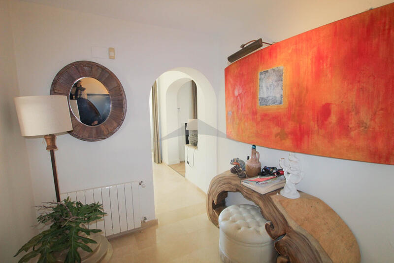 5 Schlafzimmer Villa zu verkaufen