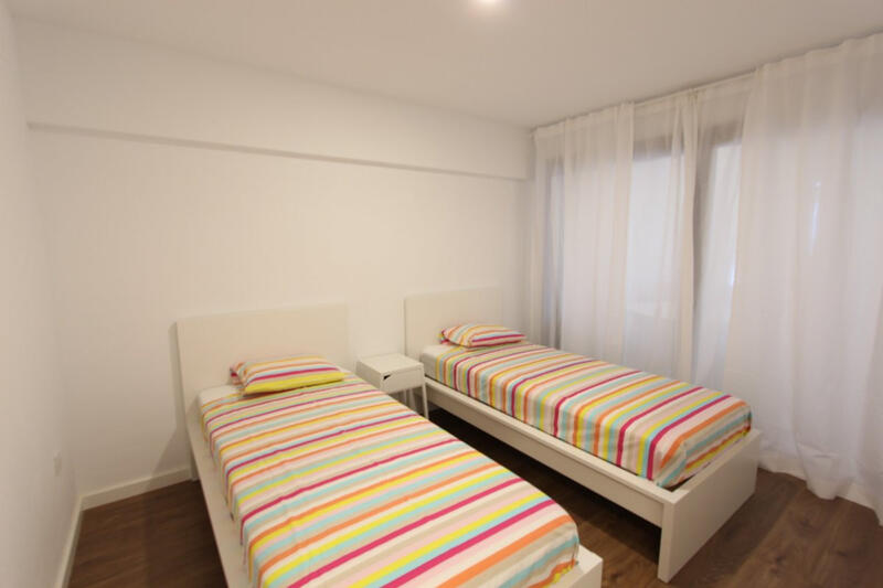 1 chambre Appartement à vendre