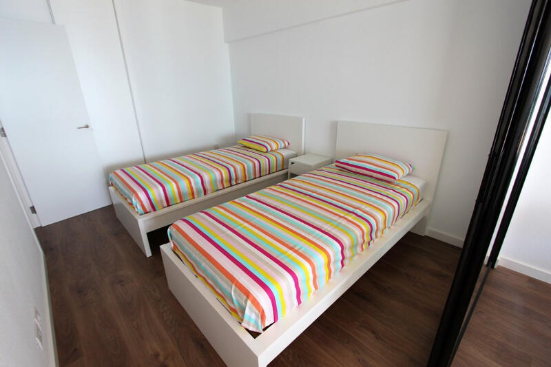 1 chambre Appartement à vendre