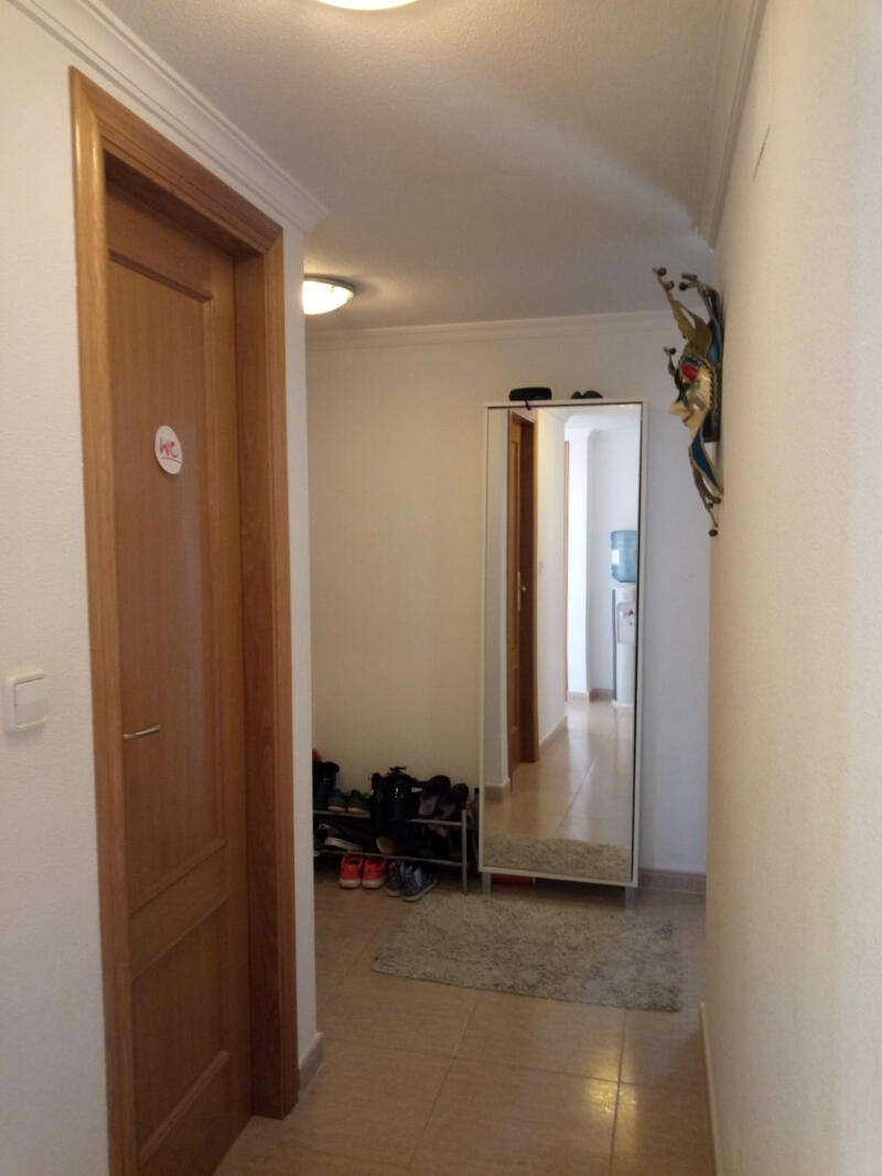 3 bedroom Apartment for sale