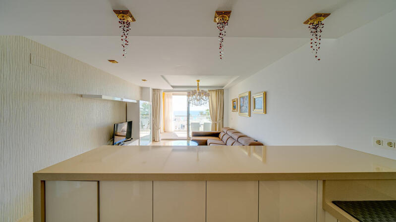 2 Schlafzimmer Appartement zu verkaufen