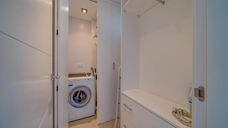 2 Schlafzimmer Appartement zu verkaufen