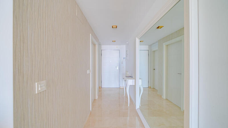 2 Schlafzimmer Appartement zu verkaufen