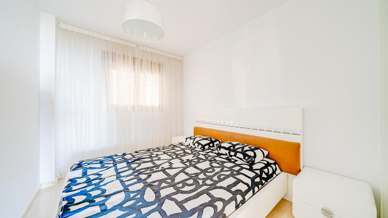 2 Schlafzimmer Appartement zu verkaufen