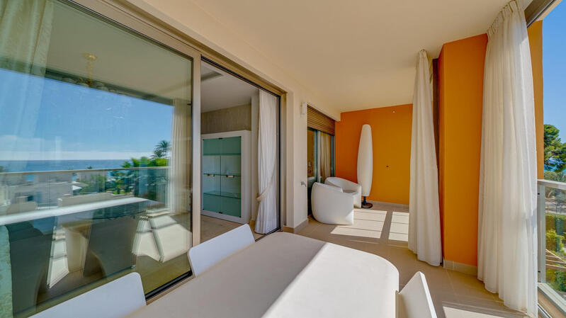2 Schlafzimmer Appartement zu verkaufen