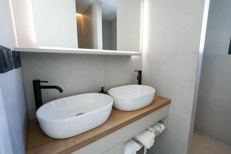 3 slaapkamer Villa Te koop