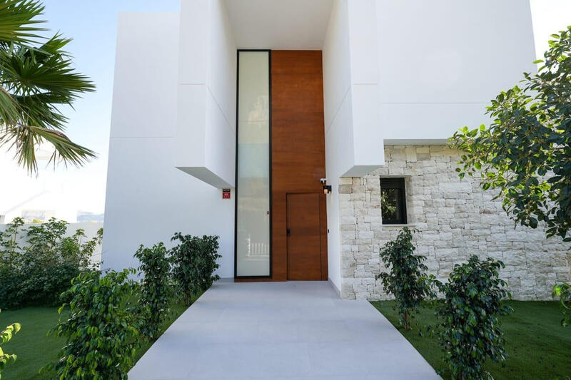 3 Schlafzimmer Villa zu verkaufen in Polop, Alicante