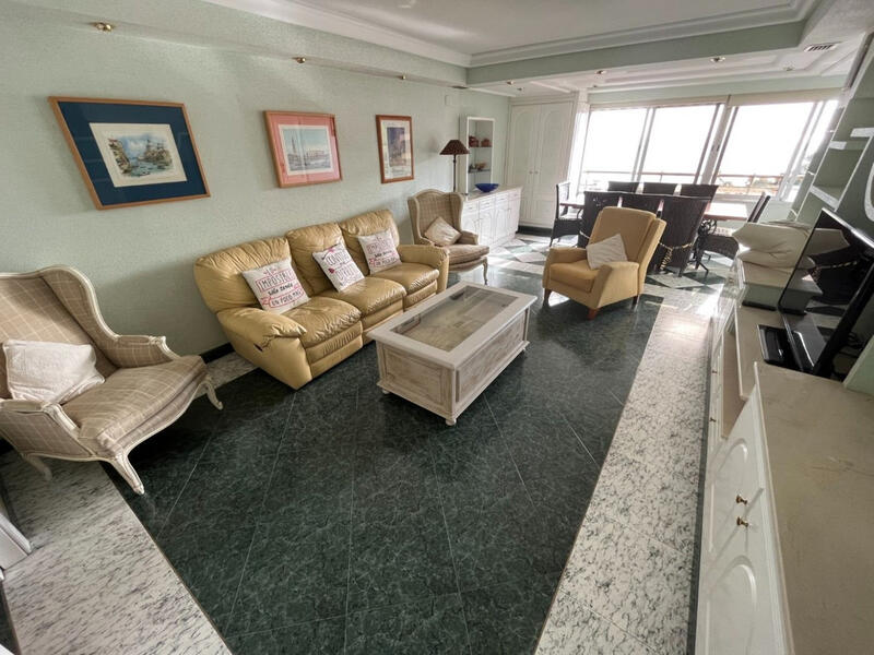 Appartement Te koop in Benidorm, Alicante