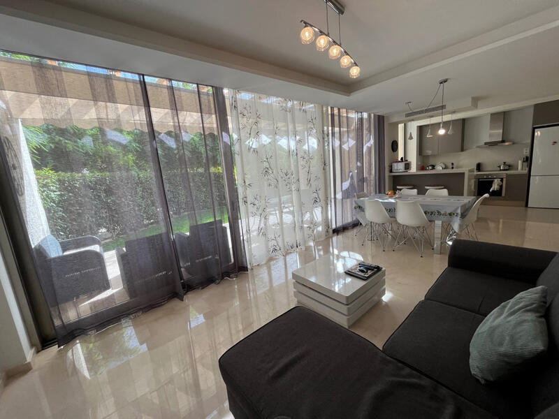 3 soveværelse Villa til salg i Villajoyosa, Alicante