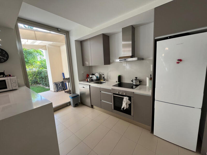 3 soveværelse Villa til salg i Villajoyosa, Alicante
