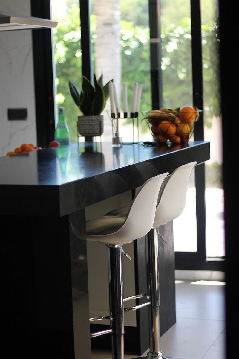 5 slaapkamer Villa Te koop