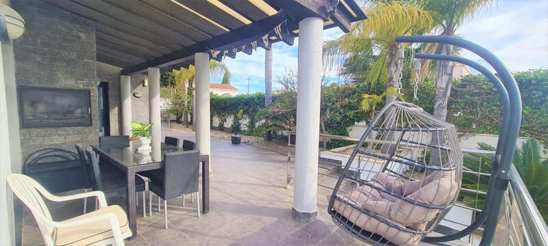 5 slaapkamer Villa Te koop
