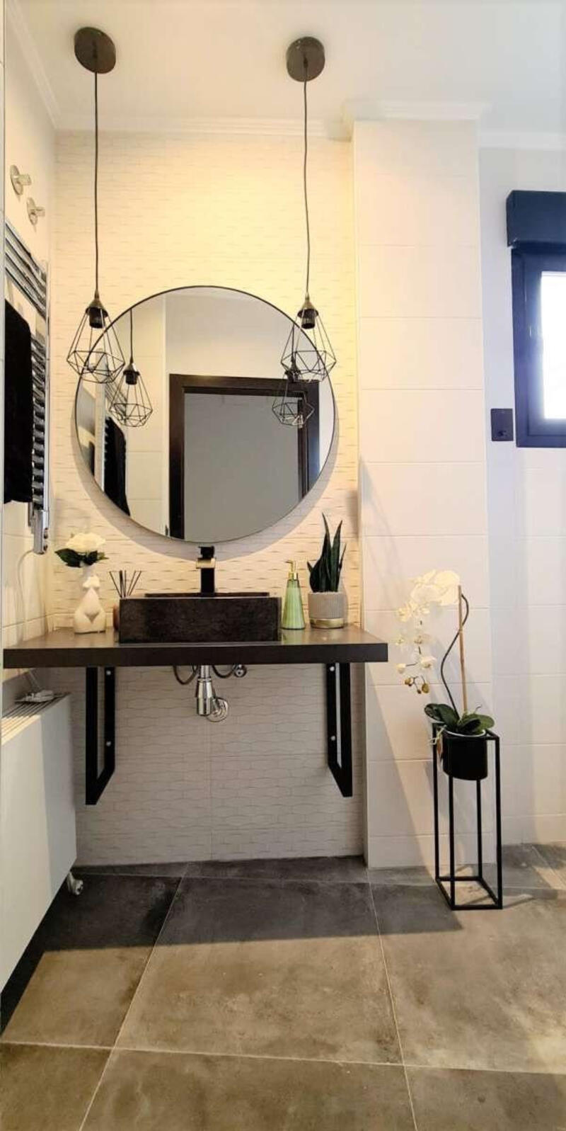 5 slaapkamer Villa Te koop