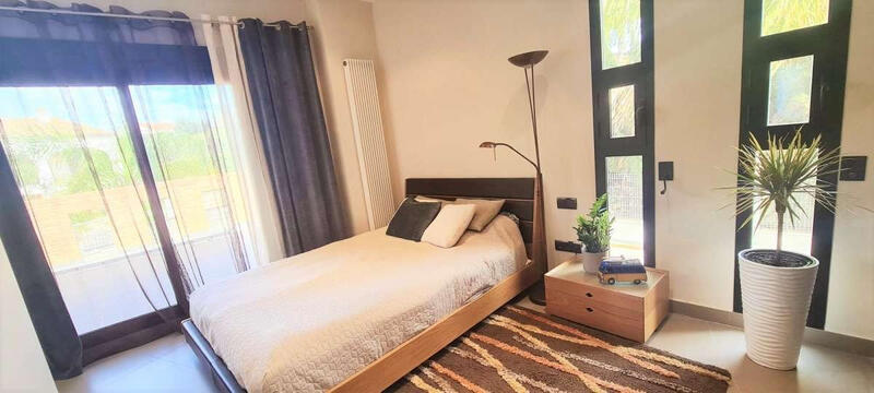 5 slaapkamer Villa Te koop