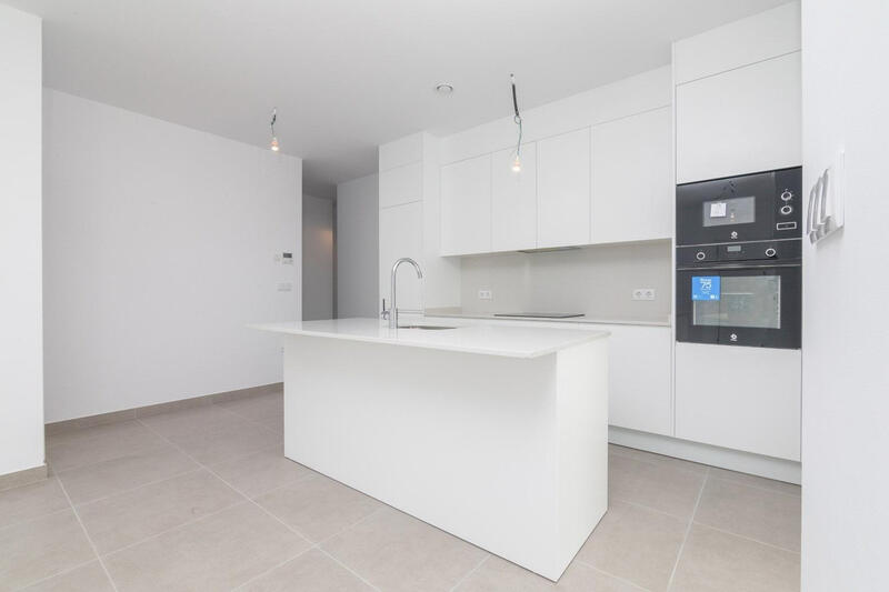3 Cuarto Villa en venta en Polop, Alicante