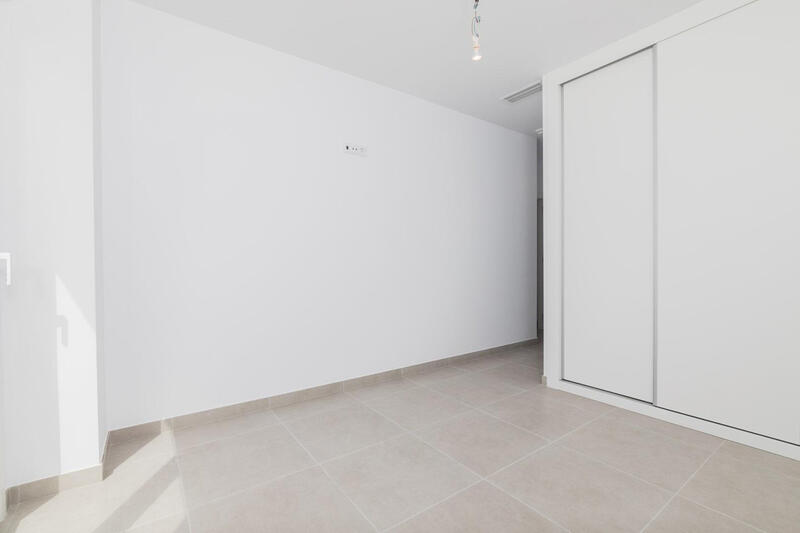 3 Cuarto Villa en venta en Polop, Alicante