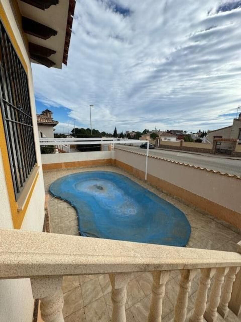 4 Cuarto Villa en venta