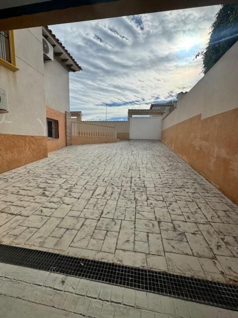 4 soverom Villa til salgs i La Zenia, Alicante