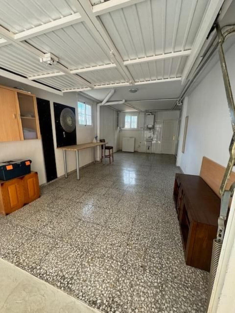 4 soverom Villa til salgs i La Zenia, Alicante