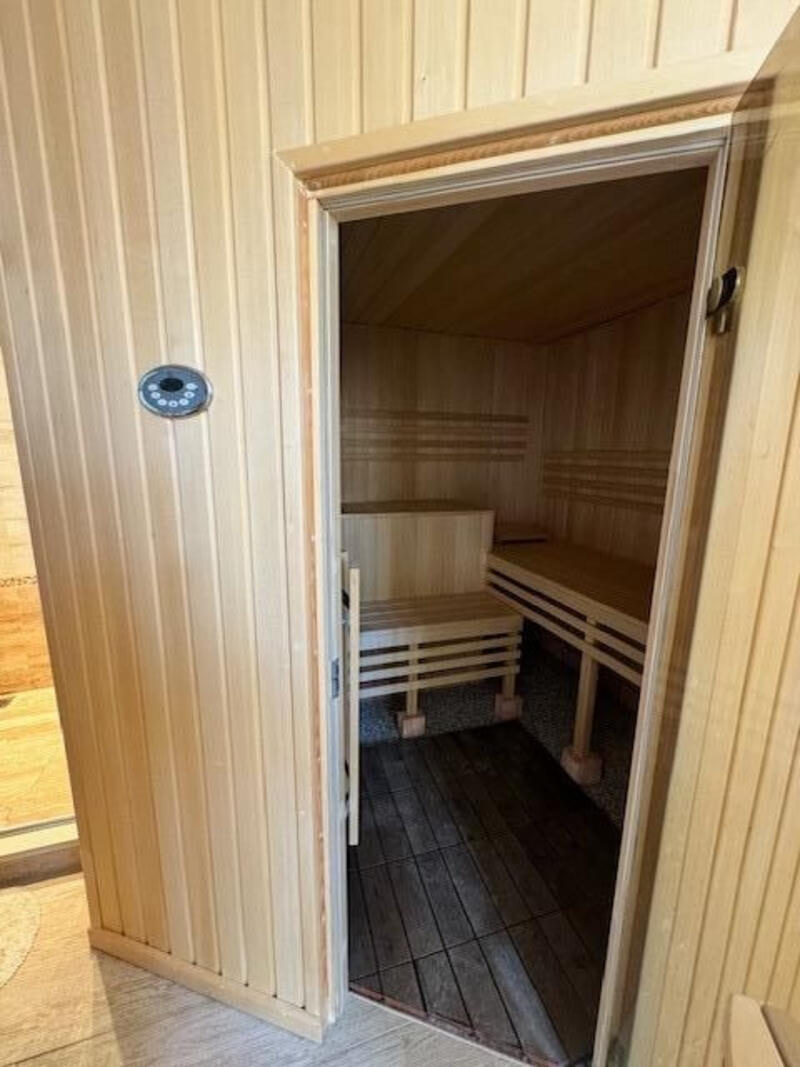 4 Cuarto Villa en venta