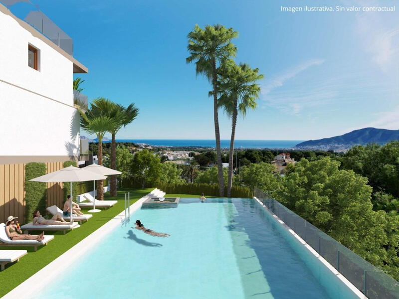 4 sovrum Villa till salu 4 sovrum Villa till salu