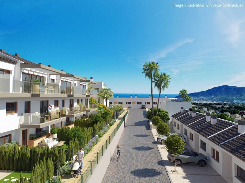 4 sovrum Villa till salu 4 sovrum Villa till salu