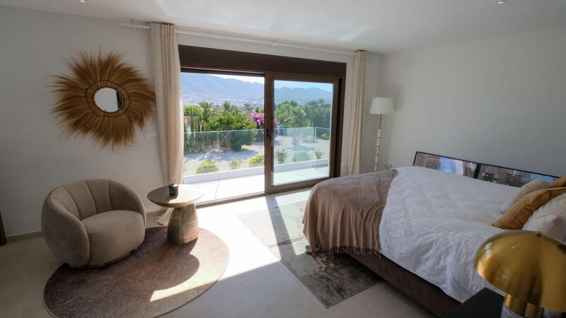 5 Cuarto Villa en venta