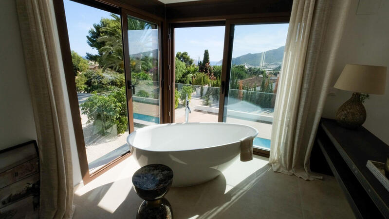 5 Cuarto Villa en venta