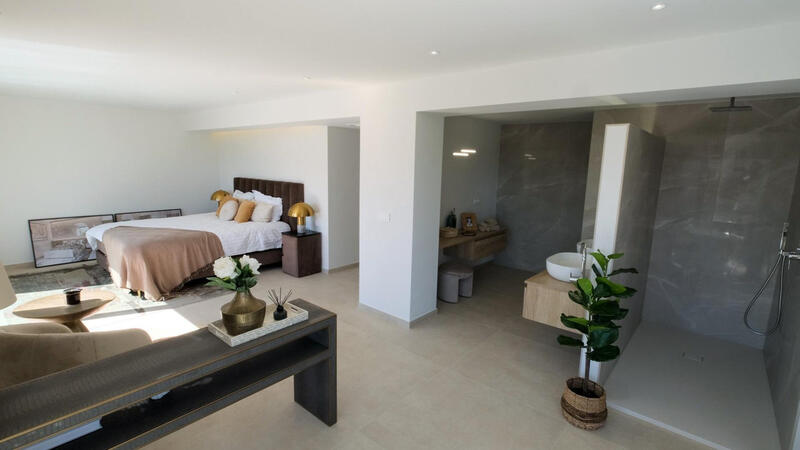 5 Cuarto Villa en venta