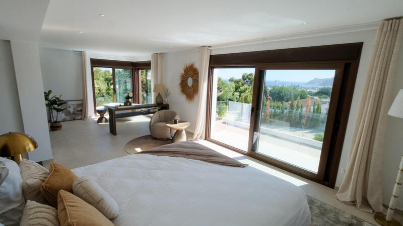 5 Cuarto Villa en venta