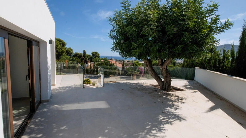 5 Cuarto Villa en venta