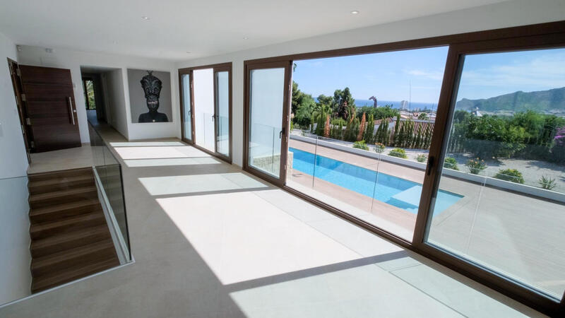 5 Cuarto Villa en venta