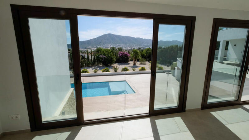 5 Cuarto Villa en venta