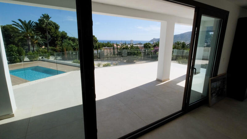 5 Cuarto Villa en venta