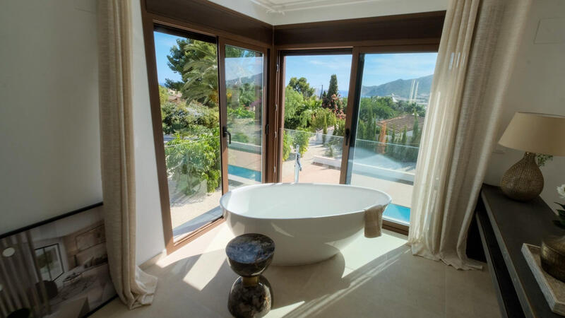 5 Cuarto Villa en venta