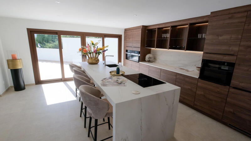 5 Cuarto Villa en venta