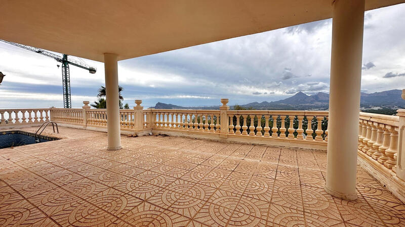 5 Cuarto Villa en venta