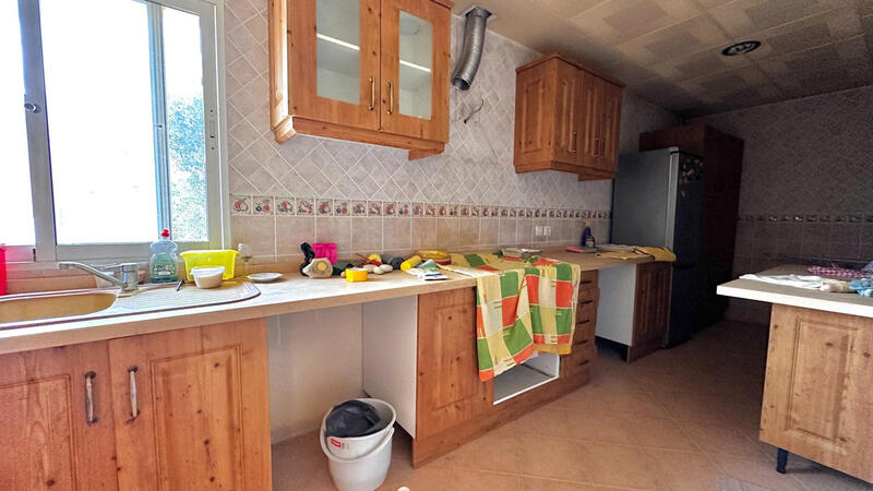 5 Cuarto Villa en venta