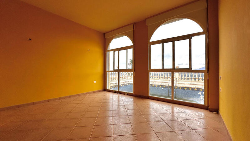 5 Cuarto Villa en venta