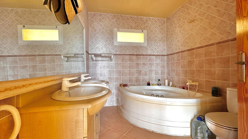 5 Cuarto Villa en venta