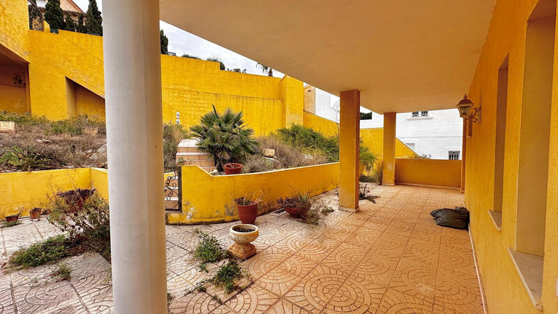 5 Cuarto Villa en venta
